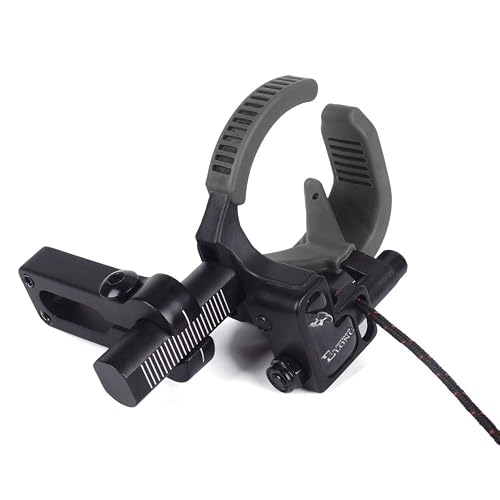 Drop Away Arrow Rest NIKA ARCHERY - Cable Driven Full Containment For ...