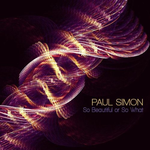 #86 — So Beautiful Or So What