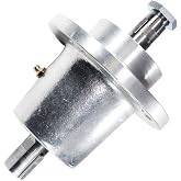 National Band Saw - Lower Bearing Housing Assembly - OEM A16360 - Biro | Fits Biro 33, 3334 Straight Shaft and 3334FH, Replacement Bearing Housing for Meat Saw Equipment