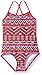 Kanu Surf Girls' Carrie Tribal 1-pc Swimsuit