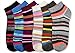 I&S Women's 12 Pack Low Cut No Show Athletic Socks - Women's Socks Size 9-11 (Set of 12 (Asst))