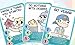 Golden Bell Studios Pretending to Grownup: A Casual Comedy Party Games