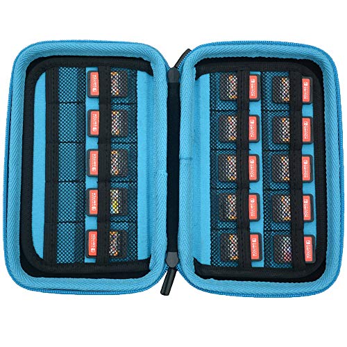 3 Storage+Holder+Nintendo+Switch+Cartridges+Memory