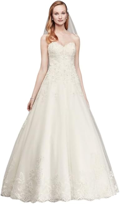 petite ball gown wedding dresses