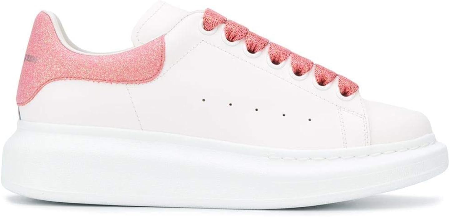mcqueen runway trainers