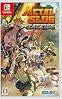 METAL SLUG TACTICS(メタル スラッグ タクティクス)