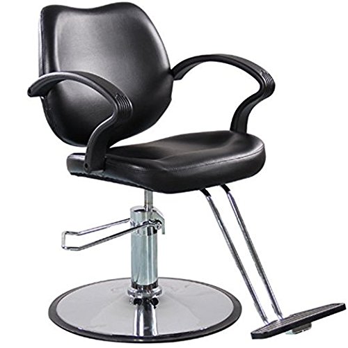 shengyu Hydraulic Barber Chair Salon Cape Shampoo Beauty Spa Equipment - Thumbnail 2