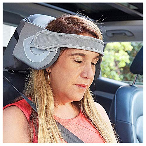 napup child head support