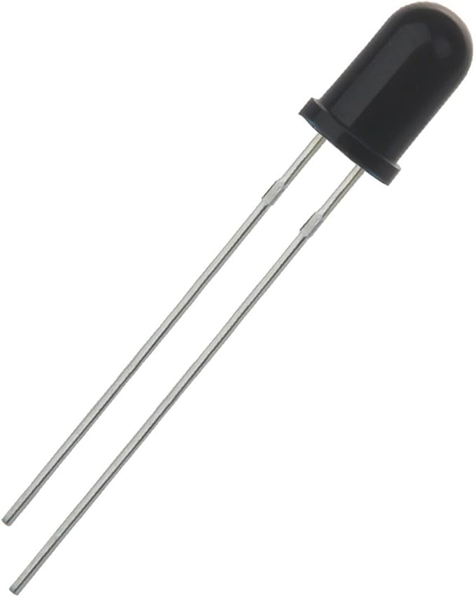 100PCS NEW 3mm IR infrared LED 940nm Lamp High Power Other Electronic