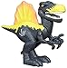 Playskool Heroes Jurassic World Chomp ‘n Stomp Spinosaurus Figure