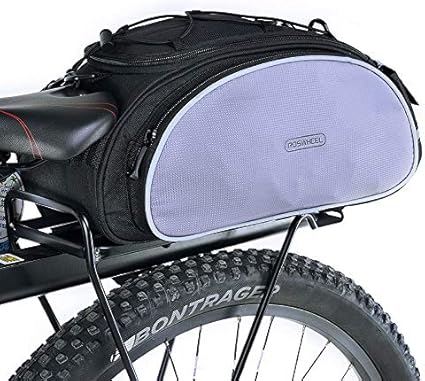pannier carrier