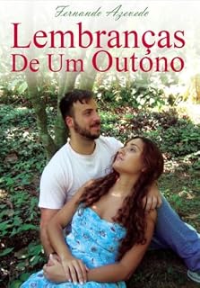 Livro Lembranças De Um Outono