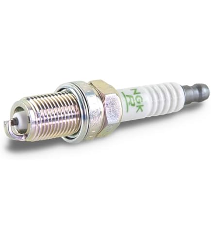 NGK Resistencia Bujía BKR7E Para Polaris SPORTSMAN 700 Twin 4x4 2002-2006