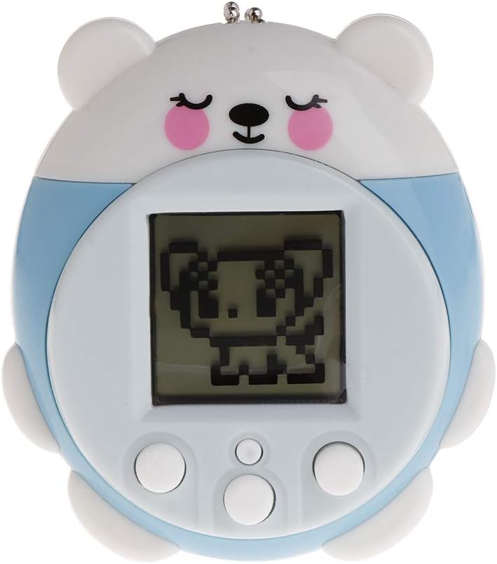 electronic pets from the 90s