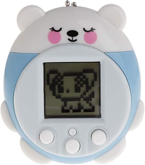 Pets in One Virtual Cyber Pet Toy Funny 