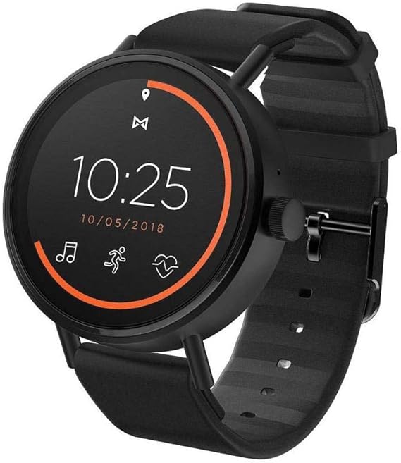 garmin fenix 5x iphone