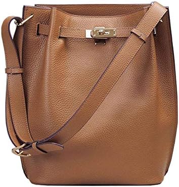 Top unique Women's Padlock Shoulder Handbags Purse Satchel Purse Hobo Bag