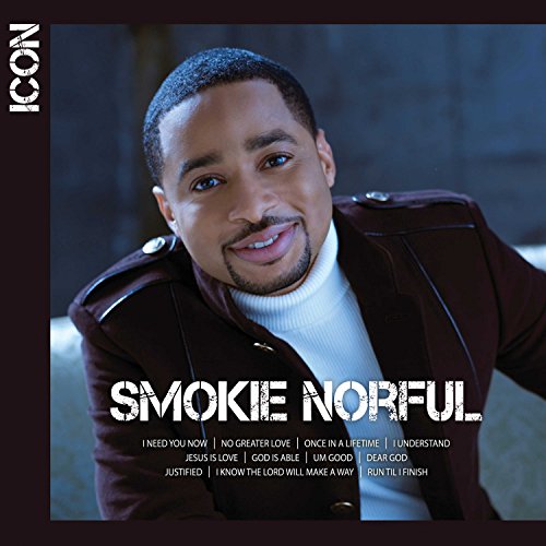 Smokie Norful - Once In A Lifetime Lyrics - Zortam Music