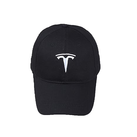 black la adjustable hat