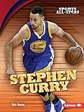 Stephen Curry (Sports All-Stars)