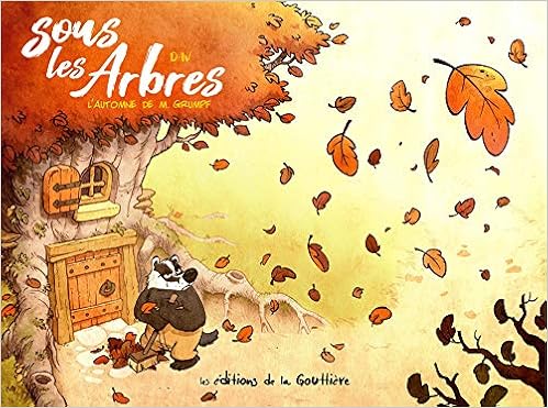L'automne de Monsieur Grumpf