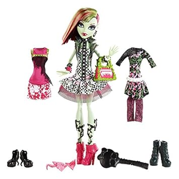 venus fly trap monster high