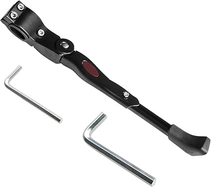 cycle side stand