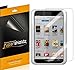 Supershieldz (3 Pack) Designed for Barnes & Noble Nook HD 7 inch Tablet Screen Protector, High Definition Clear Shield (PET)