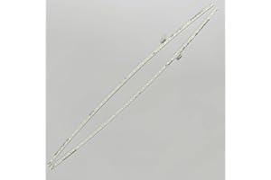 GuDeWang 3DA4 MAG322CQRV G32QC Display LED Light Strip HRS_SE32_20S2P_MCPCB E355813 40LEDs 32inche Curved Screen