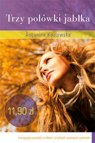 Trzy Polówki Jablka (Polska wersja jezykowa)