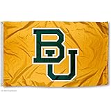 Baylor Bears BU University Large College Flag
