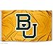 Baylor Bears BU University Large College Flag
