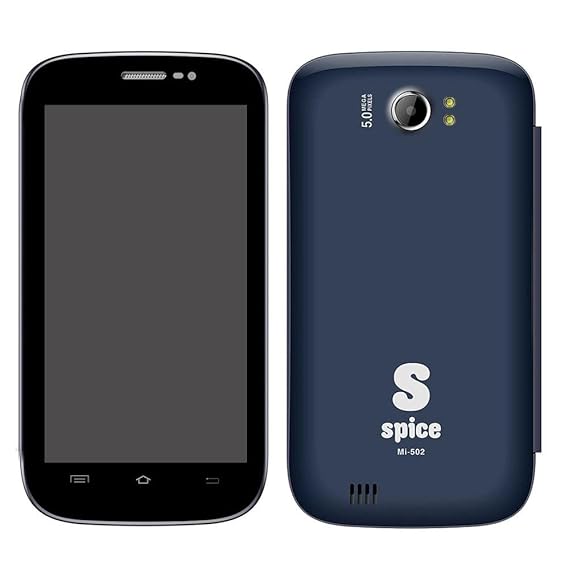 spice m5916 free games