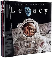 Legacy - Original Analog Numbered Series