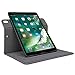Targus VersaVu Classic Rotating Case and Stand for 10.5-Inch iPad Pro, Purple (THZ67107GL)