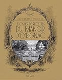 Le cahier de recettes du manoir d'Eyrignac by 