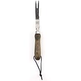 Burpee Stainless Steel Trowel Durable Long Lasting Garden Tool