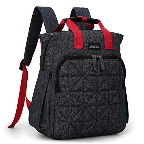 mommore diaper backpack