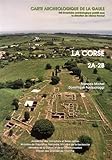 2a-2b la Corse by