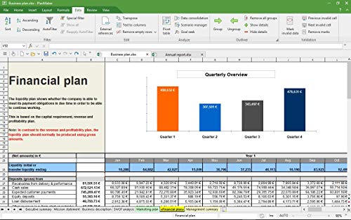 Office Suite 3.0 [PC Download] - Thumbnail 2