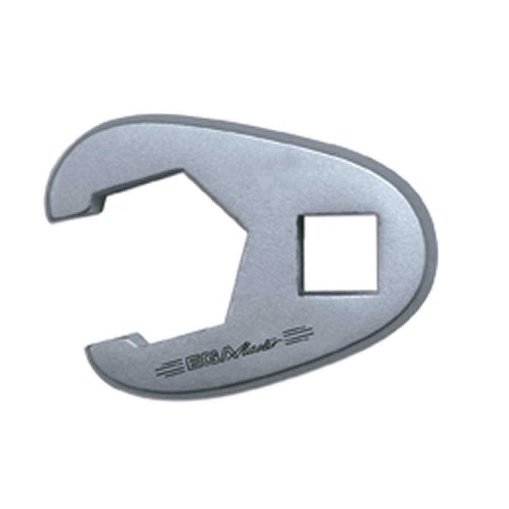 'EGA Master Hex Fixed Crow Foot 3/8 – 1.1/16 "