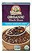 Dr. McDougall's Right Foods Organic Lower Sodium Black Bean Soup, 18 Fluid Ounce (Pack of 6)
