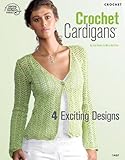 Crochet Cardigans by 