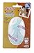 Nuby Silicone Gum Massager, Colors May Vary, 5