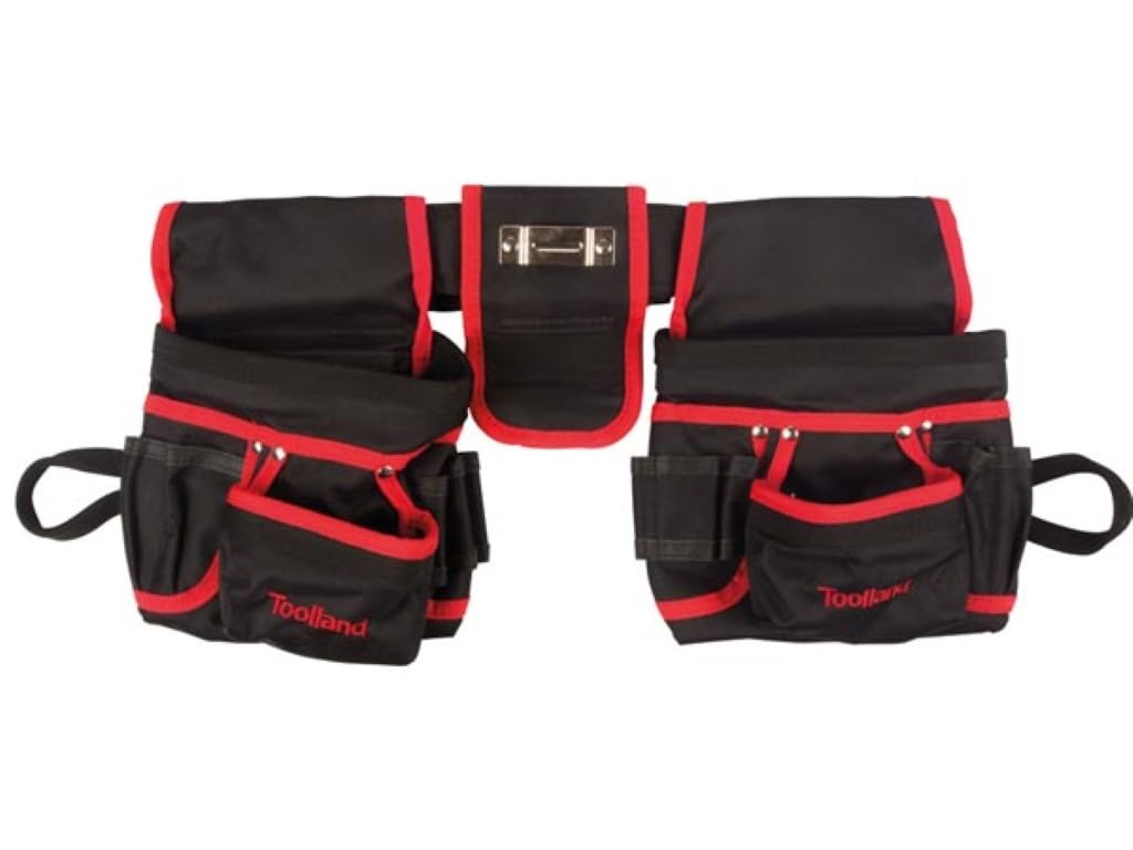 Perel FI68 Double Tool Holder