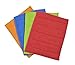 Betwoo Microfiber Dish Cloths Washcloths with Sponge Pad for Kitchen (4 Pack)