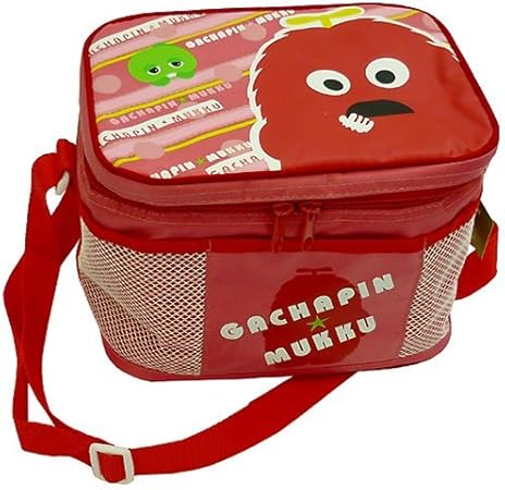 Amazon Co Jp ひらけポンキッキ ガチャピン ムックのクーラーボックスバッグ ムック キャラクターアウトドアグッズ通販 おもちゃ