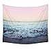 Sunm boutique Tapestry Wall Hanging Ocean Waves Tapestry Great Wave Tapestry Landscape Wall Tapestry Bedspread Tapestries Wall Art for Bedroom Dorm Decor