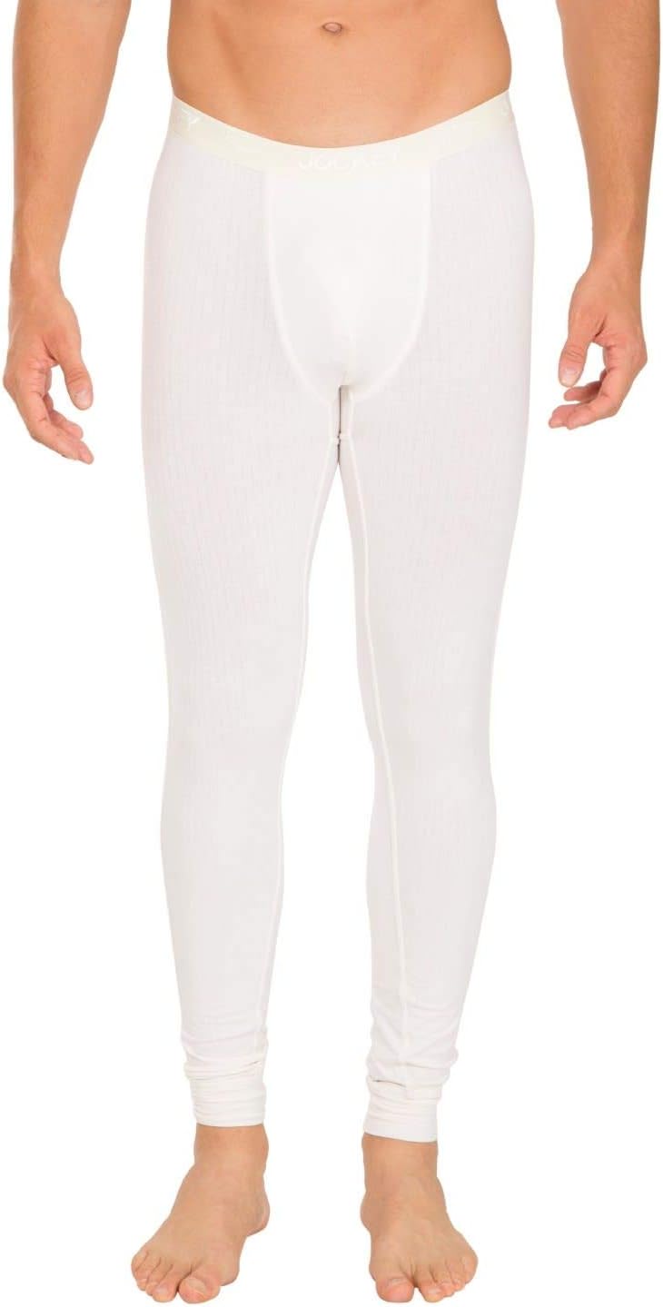Jockey Men's Miyabi Thermal Bottom
