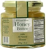 Kilchurn Estate Honey Butter, 8.8 Ounce